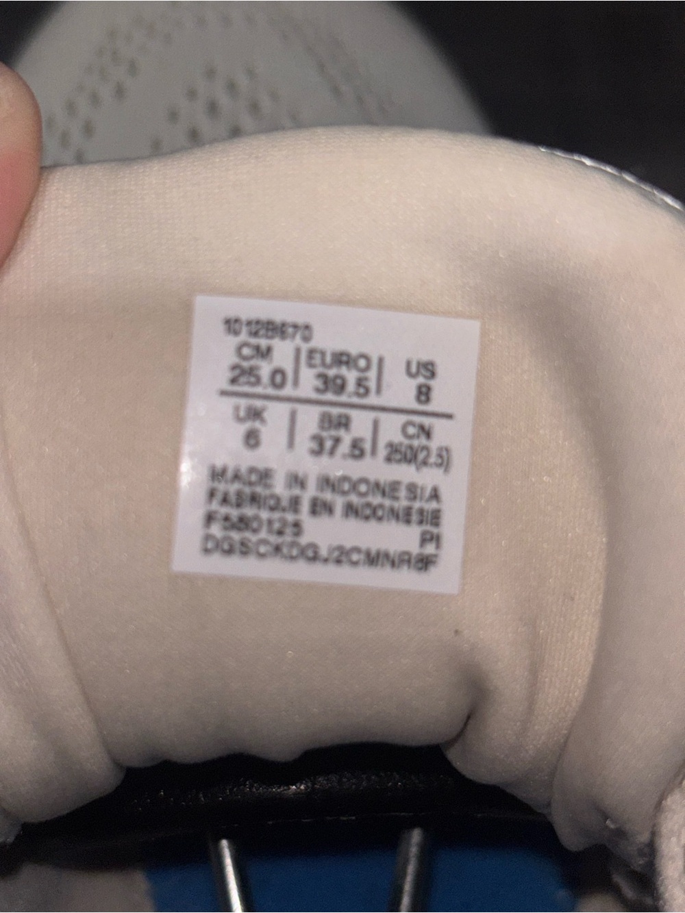 ASICS Women's Gel-Kayano WOMENS SZ 6 - Picture 14 of 14